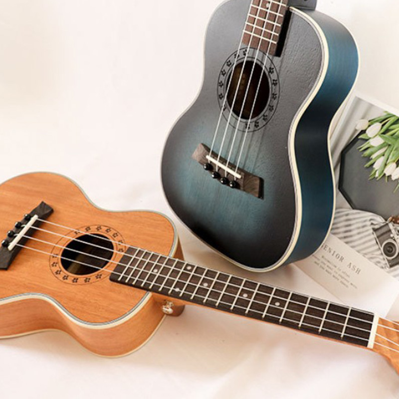 Wholesale Ukulele - High-Quality Instruments for Sale
