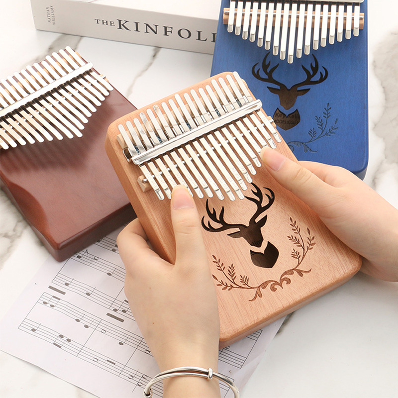 Wholesale Kalimba - High-Quality Kalimba for Sale