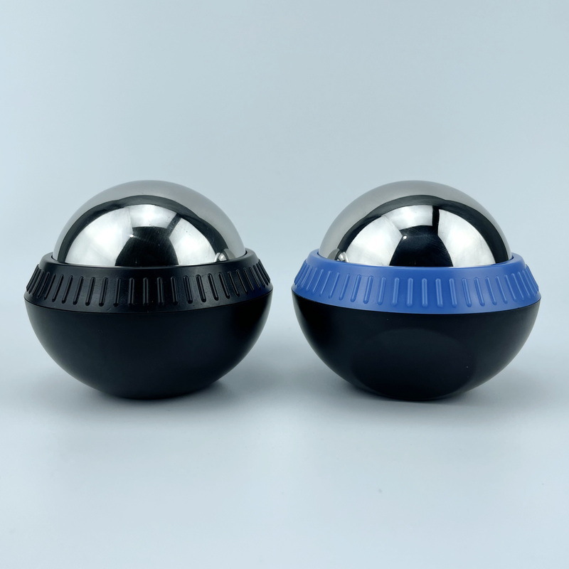 Cold Massage Roller Ball - Relieve Pain and Soothe Muscles